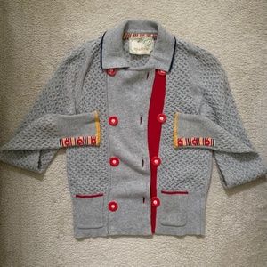 Sparrow/Anthropologie Knit Sweater